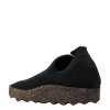 Buty Asportuguesas CLIP L Black Recycled Knitt P018226000